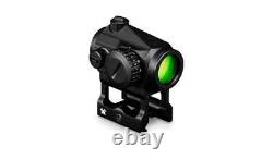 Vortex Optics Crossfire Green Dot 2 MOA CF-GD2