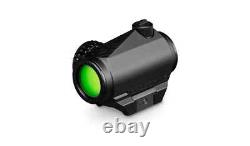Vortex Optics Crossfire Green Dot 2 MOA CF-GD2