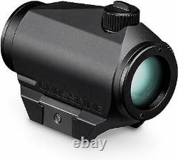 Vortex Optics Crossfire Red Dot 2 MOA Red Dot