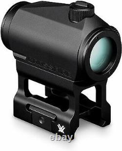 Vortex Optics Crossfire Red Dot 2 MOA Red Dot