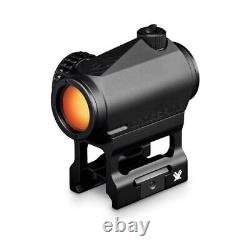 Vortex Optics Crossfire Red Dot Sight 2 MOA Dot CF-RD2