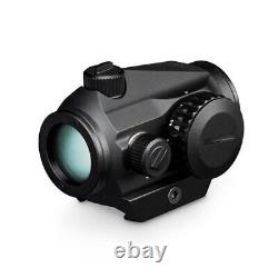 Vortex Optics Crossfire Red Dot Sight 2 MOA Dot CF-RD2