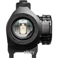 Vortex Optics Crossfire Red Dot Sight Gen II, 2 MOA Dot, Black