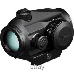 Vortex Optics Crossfire Red Dot Sight Gen II, 2 MOA Dot, Black