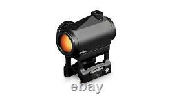 Vortex Optics Crossfire Red Dot sight with FREE SHIPPING & HAT