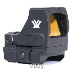 Vortex Optics Defender-CCW 6 MOA Red Dot Optic