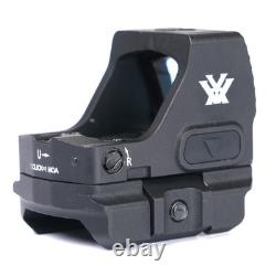 Vortex Optics Defender-CCW 6 MOA Red Dot Optic