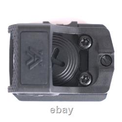 Vortex Optics Defender-CCW 6 MOA Red Dot Optic