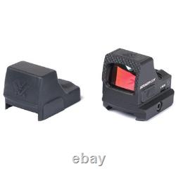Vortex Optics Defender-CCW 6 MOA Red Dot Optic