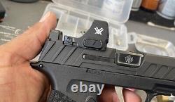 Vortex Optics Defender-CCW 6 MOA Red Dot Optic (DFCCW-MRD6)