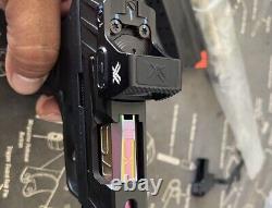 Vortex Optics Defender-CCW 6 MOA Red Dot Optic (DFCCW-MRD6)
