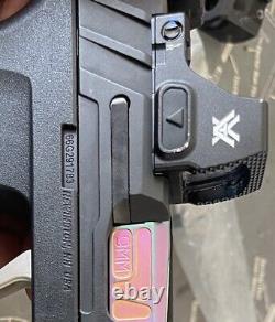 Vortex Optics Defender-CCW 6 MOA Red Dot Optic (DFCCW-MRD6)