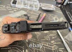 Vortex Optics Defender-CCW 6 MOA Red Dot Optic (DFCCW-MRD6)