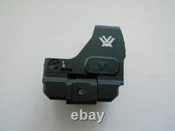 Vortex Optics Defender-CCW 6 MOA Red Dot Optic (DFCCW-MRD6)