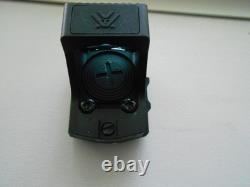 Vortex Optics Defender-CCW 6 MOA Red Dot Optic (DFCCW-MRD6)