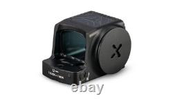 Vortex Optics Defender-CCW Enclosed Solar Micro Red Dot with Free Vortex Camo Cap