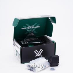 Vortex Optics Defender-CCW Micro Red 6 MOA Dot Sight New
