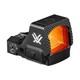 Vortex Optics Defender-st Micro Red Dot Sight, 3 Moa Dot Reticle, Black