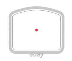 Vortex Optics OPMOD Defender-ST 1x Reflex Micro Red Dot, 6 MOA Dot 843829145855