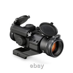 Vortex Optics SF-RG-501 Strikefire II Red Dot Sight