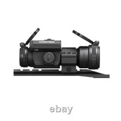 Vortex Optics SF-RG-501 Strikefire II Red Dot Sight