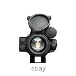 Vortex Optics SF-RG-501 Strikefire II Red Dot Sight