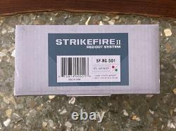 Vortex Optics SF-RG-501 Strikefire II Red Dot Sight Tactical NEW
