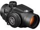 Vortex Optics Sparc Ii Red Dot Sight 2 Moa Dot With Multi-height Mount System