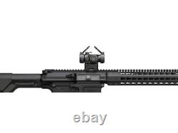 Vortex Optics SPARC II Red Dot Sight 2 MOA Dot with Multi-Height Mount System
