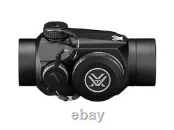 Vortex Optics SPARC II Red Dot Sight 2 MOA Dot with Multi-Height Mount System