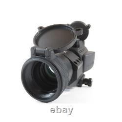 Vortex Optics StrikeFire II Green/Red Dot 30mm Tube 1x 4 MOA Bright Dot Sight