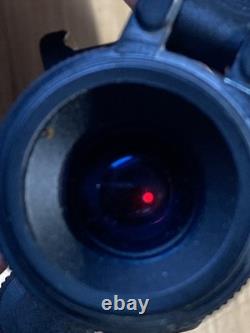 Vortex Optics StrikeFire Red Dot Sight 30mm Tube 1x 4 MOA Dot