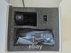 Vortex Optics Strikefire II 4 MOA Red Dot Sight. Brand New