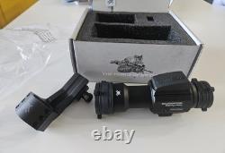 Vortex Optics Strikefire II 4 MOA Red Dot Sight. Brand New
