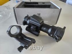 Vortex Optics Strikefire II 4 MOA Red Dot Sight. Brand New