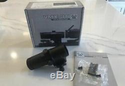 Vortex Optics Strikefire II Red Dot Sight & Vortex VMX-3T 3x Magnifier Bundle
