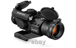 Vortex Optics Strikefire II Red Dot Sights