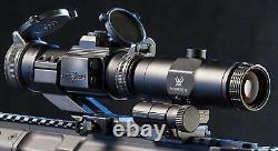 Vortex Optics VMX-3T with Flip Mount Waterproof Magnifier for Red Dot Sight