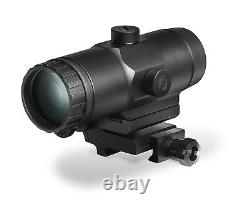 Vortex Optics VMX-3T with Flip Mount Waterproof Magnifier for Red Dot Sight