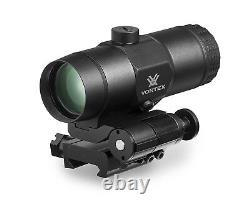 Vortex Optics VMX-3T with Flip Mount Waterproof Magnifier for Red Dot Sight