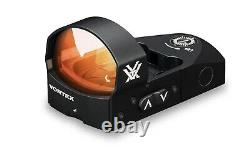 Vortex Optics Venom Red Dot Sight 6 MOA Red Dot Sight VMD-3106