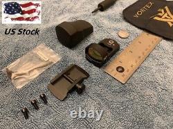 Vortex Optics Venom Red Dot Sights 6 MOA, US Stock 3 7 Days Free Fast Deliver