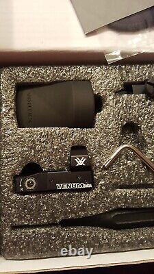 Vortex Optics Venom Red Dot Sights 6 MOA, US Stock 3 7 Days Free Fast Deliver