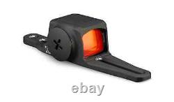Vortex Optics Viper SG Enclosed Micro 3 MOA Red Dot Sight