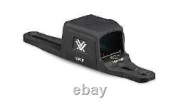 Vortex Optics Viper SG Enclosed Micro 3 MOA Red Dot Sight