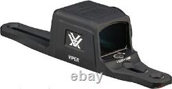 Vortex Optics Viper SG Enclosed Micro Red Dot Sights, 3 MOA Red Dot withFree CFHat