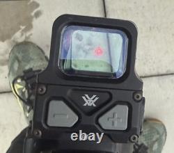 Vortex Razor AMG UH-1 Gen I Red Dot Sight (PO1022008)