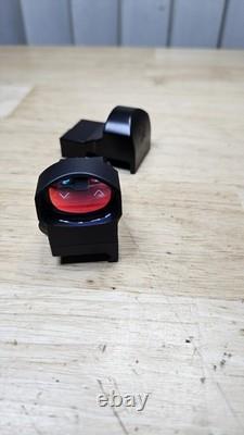 Vortex Razor Red Dot, 3MOA