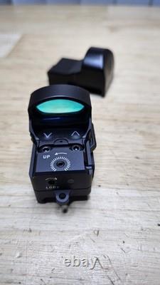 Vortex Razor Red Dot, 3MOA