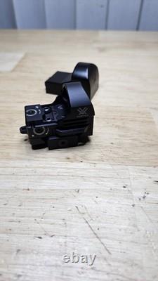 Vortex Razor Red Dot, 3MOA